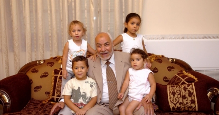 من هو مهدي عاكف؟ ..  قصة حياة