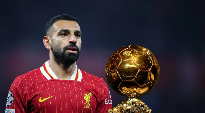 محمد صلاح ..  أسباب "تعقّد" فرصة الكرة الذهبية مستقبلا