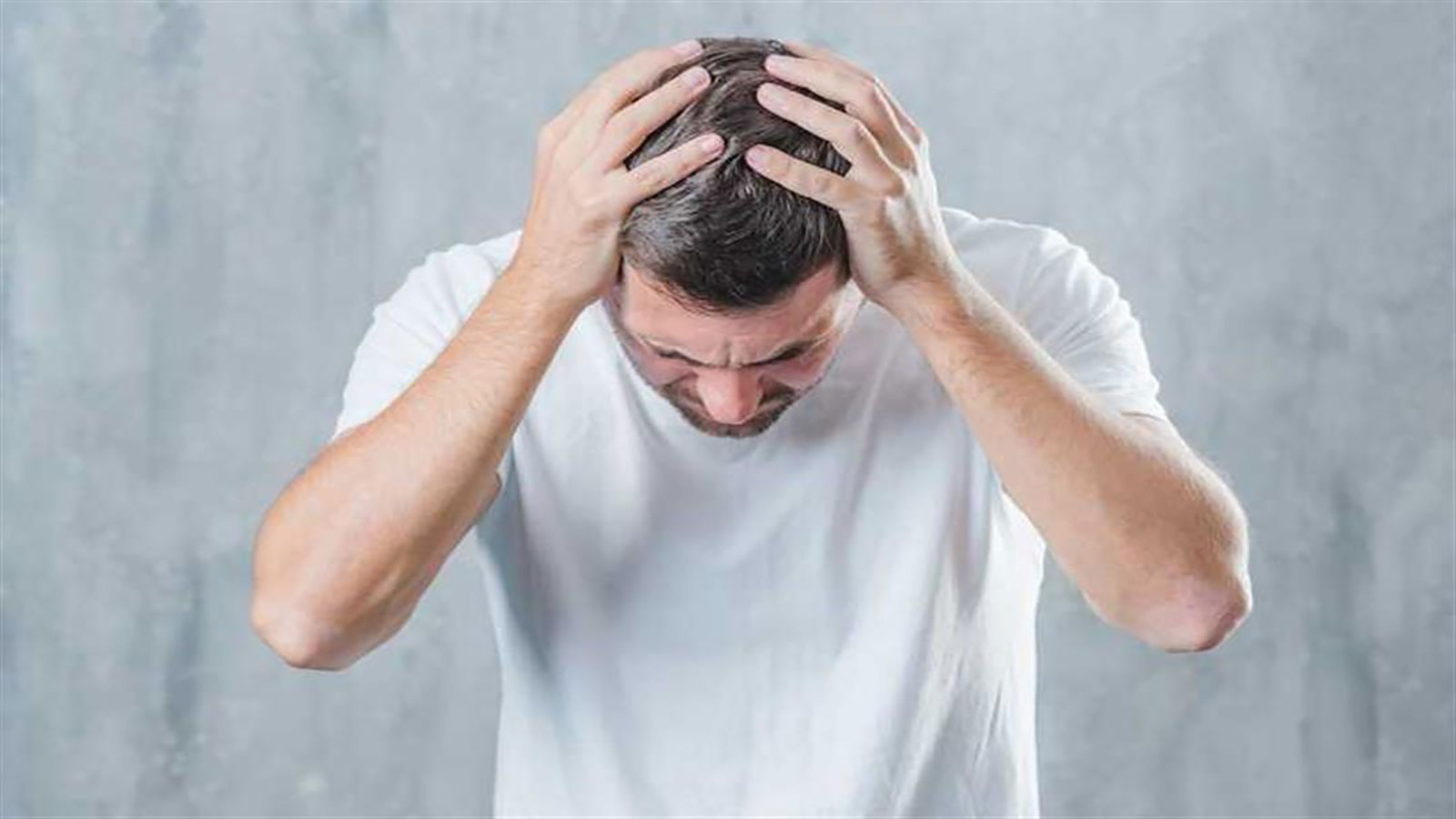 طرق بسيطة للتخلص من التوتر والقلق