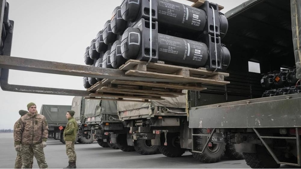 نيويورك تايمز: حرب إيران استنزفت جزءا واسعا من مخزون الذخائر الأميركي