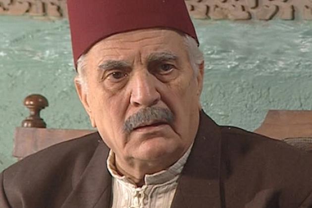 الفنان السوري سليم كلاس  ..  في ذمة الله