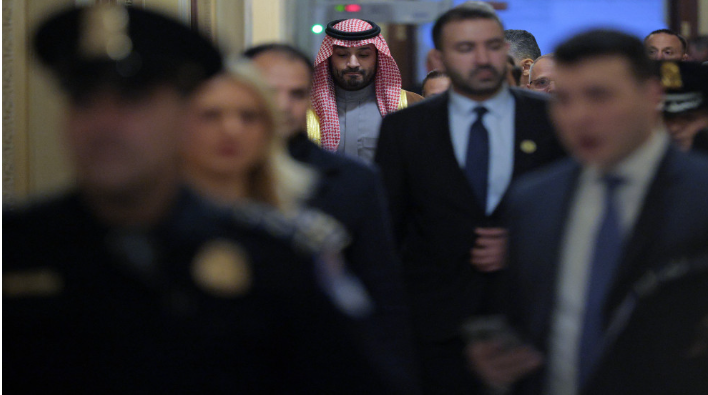 واشنطن: الاتفاق النووي مع السعودية “مدني بحت” ولا يشمل تخصيب اليورانيوم