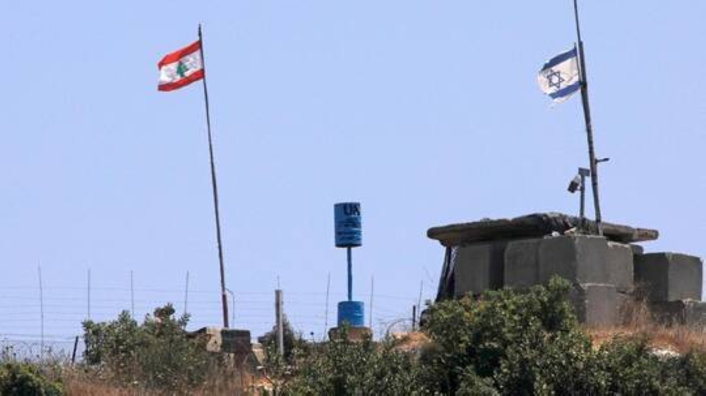 "وول ستريت جورنال": نشر 100 ألف جندي إسرائيلي عند حدود لبنان