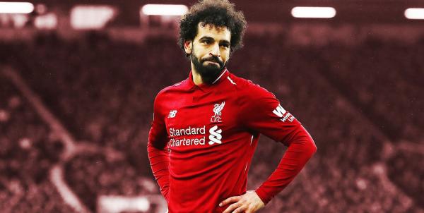 قائمة رواتب لاعبي ليفربول  ..  محمد صلاح الأعلى بـ200 ألف إسترليني