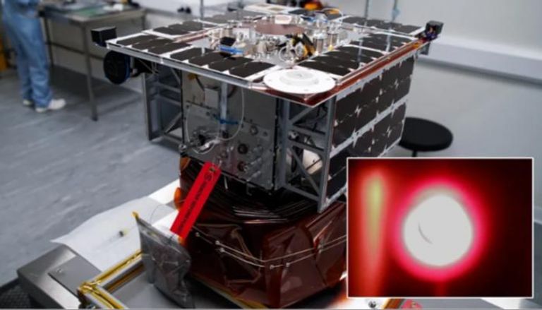 أول فرن ينتج «أشباه الموصلات» في الفضاء