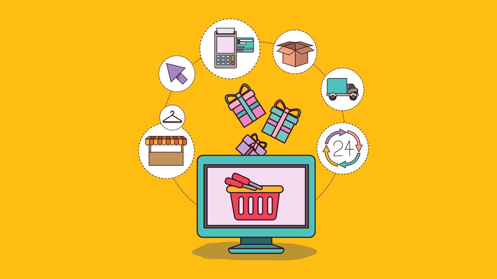 افضل مواقع تسوق اون لاين في السعودية