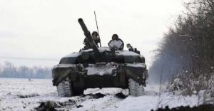 الجيش الروسي يشن هجوم صاروخي على مدينة أوديسا