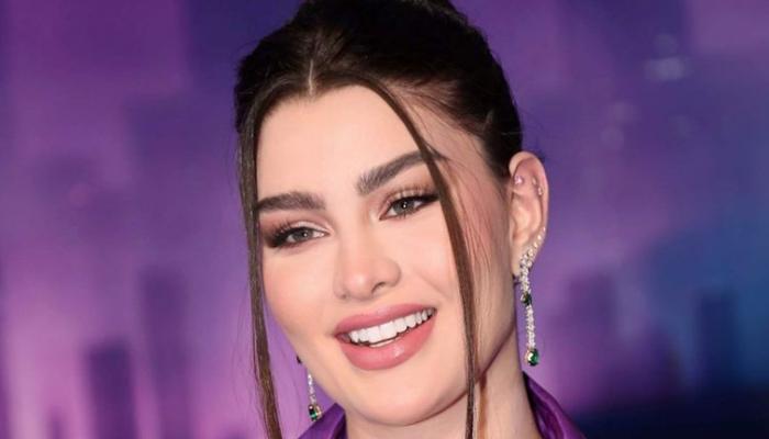 وصل وزني 130 كيلوغراما ..  روان بن حسين تكشف تفاصيل ازماتها النفسية في الطفولة