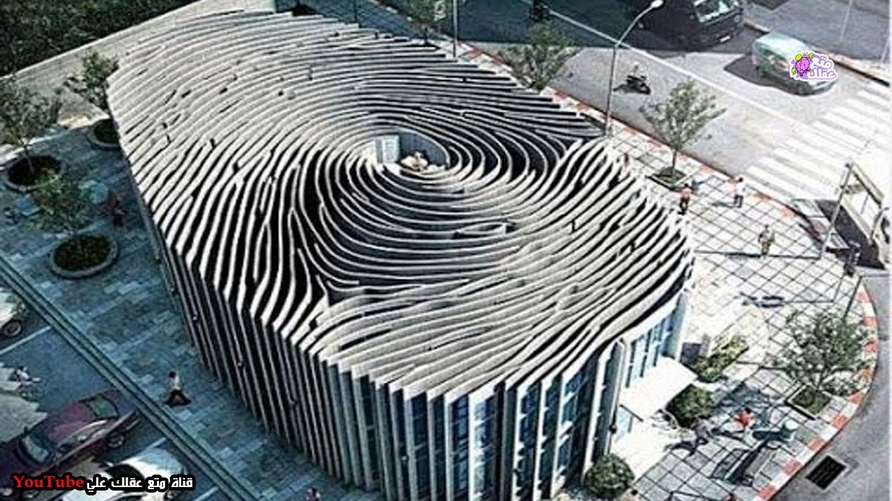 بالفيديو .. أروع 10 عجائب هندسية بناها الإنسان في العصر الحديث