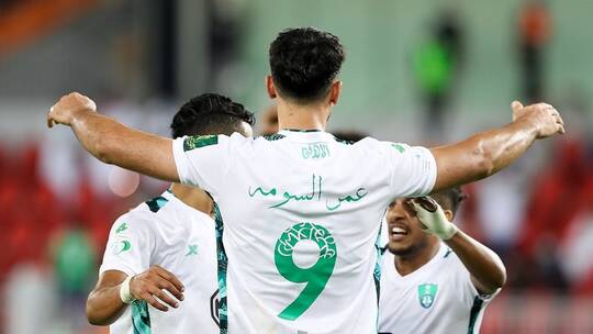 أهلي جدة على رأس قائمة ديون الأندية السعودية ..  بيان رسمي بالتفاصيل