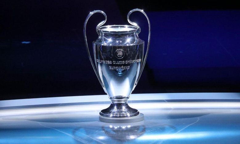 4 مواجهات في دوري أبطال أوروبا  ..  كل ما تريد معرفته قبل القمم النارية