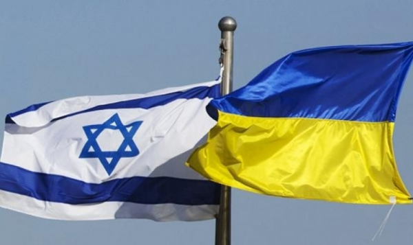 شحنة حبوب تحدث خلافًا دبلوماسيًا بين أوكرانيا وإسرائيل