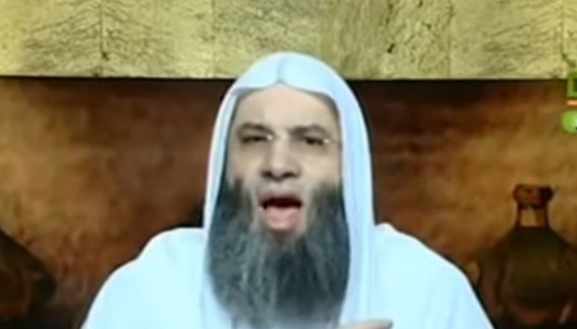 بالفيديو ..  الدين النصيحة قلنا لمن يا رسول الله ! رائعه الشيخ محمد حسان
