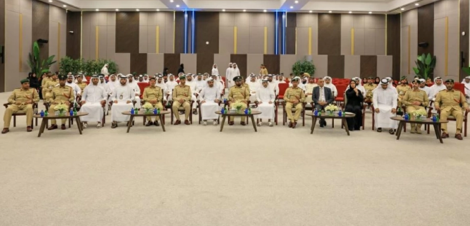 شرطة دبي تناقش تحديات مكافحة جرائم الاتّجار بالبشر رقمياً