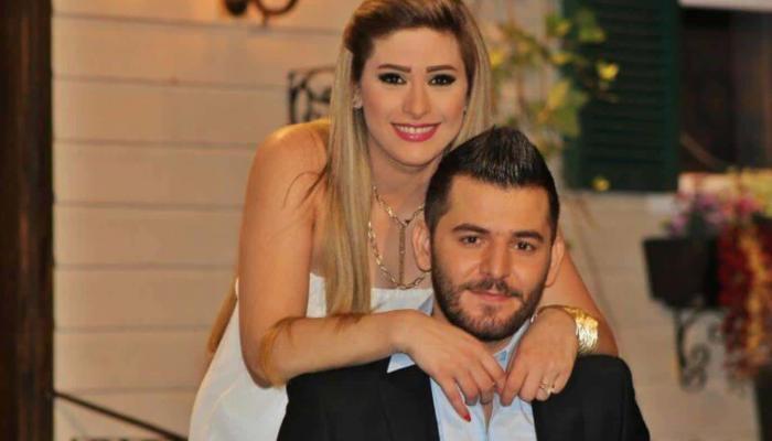 بعد أشهر على طلاقه من إمارات رزق ..  حسام جنيد يتحضر لزفافه من حبيبته ..  فمن هي؟