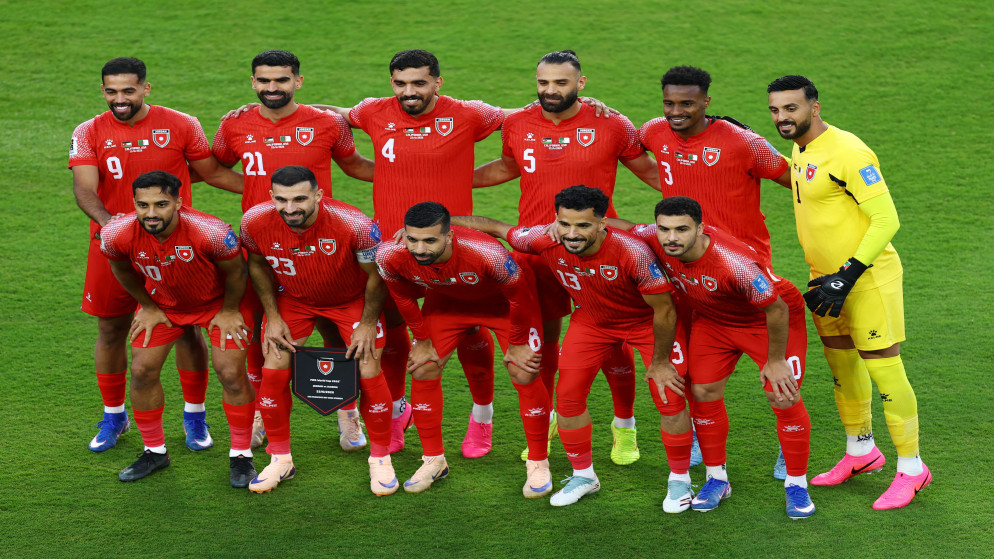 محللون: الحفاظ على الشخصية والضغط العالي مفتاحا نجاح الأردن أمام الأرجنتين