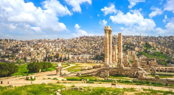 ارتفاع ملموس على درجات الحرارة اعتباراً من الجمعة
