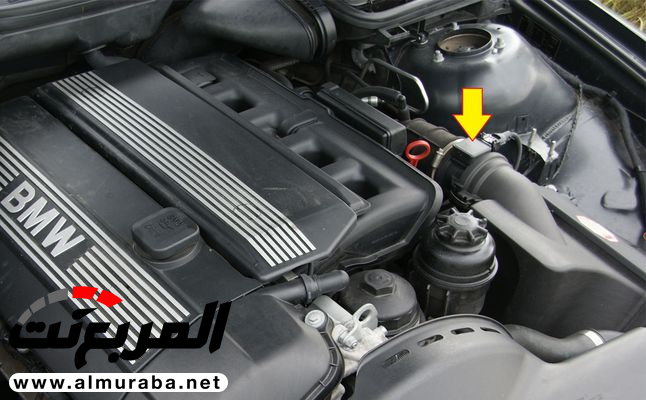 تعرف على أبرز أعراض تعطل حساس الهواء!