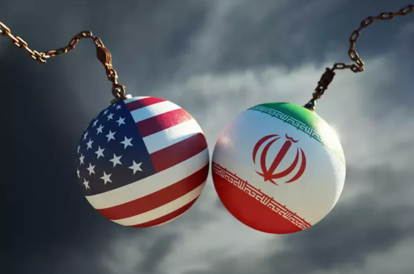 البيت الأبيض: العملية ضد إيران ستنتهي عندما يقرر ترامب