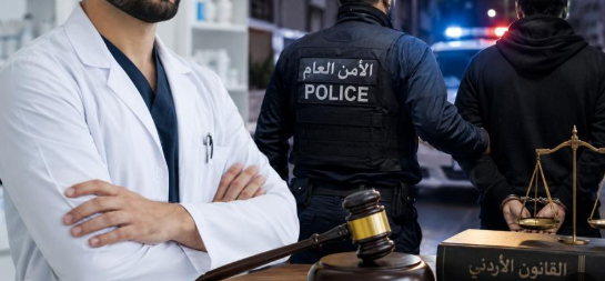 نائب عام الجنايات الكبرى يقرر حظر النشر في قضية "الاعتداء على الأحداث"   ..  وثيقة 