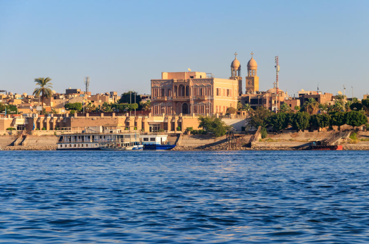 تعرف على أهم الشروط التي عليك مراعتها قبل زيارتك إلى مصر