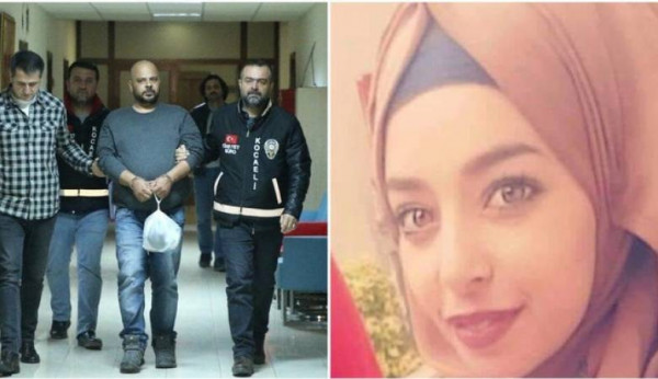تفاصيل مروعة   .. شاب يقتل أخته بتركيا على خلفية "شرف العائلة"