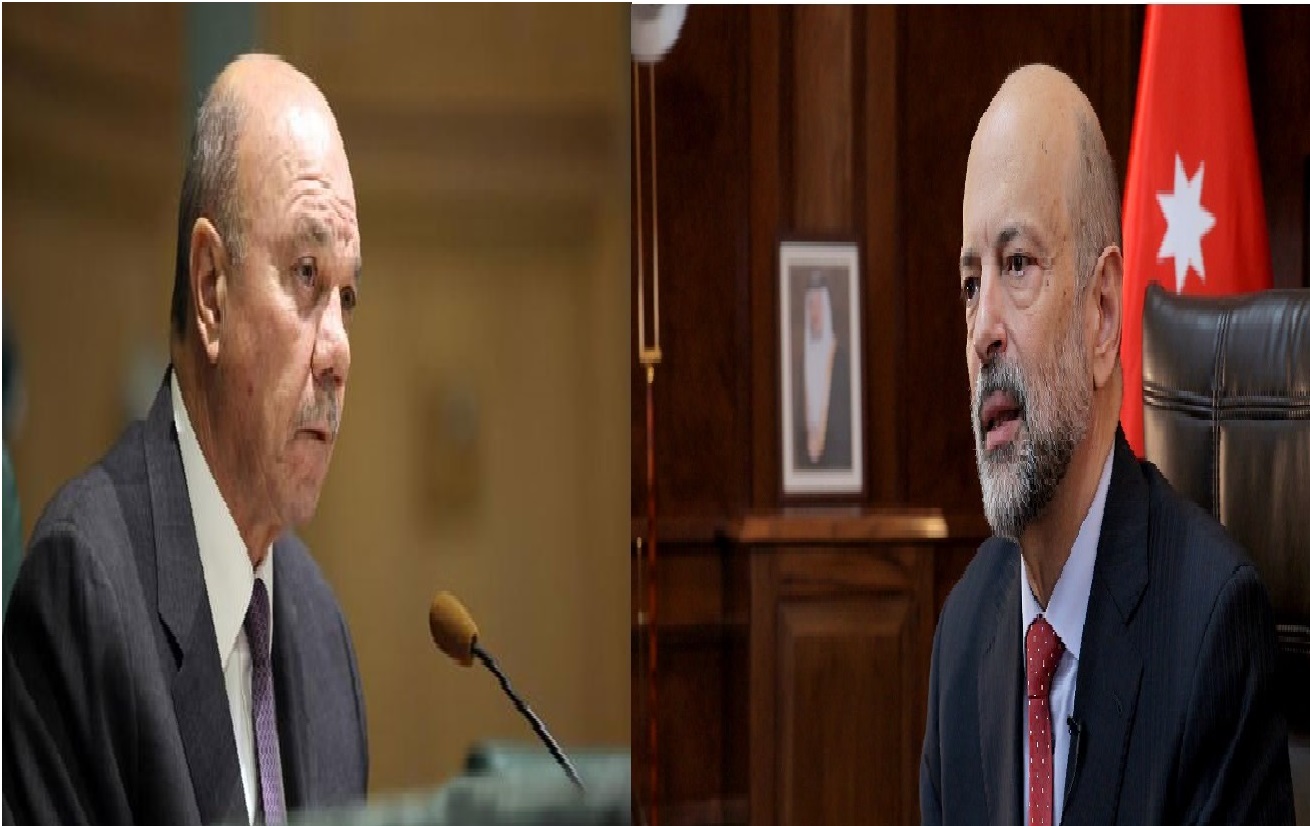 اعادة تشكيل الاعيان برئاسة الفايز وخيار رحيل الحكومه بدأ يبتعد 