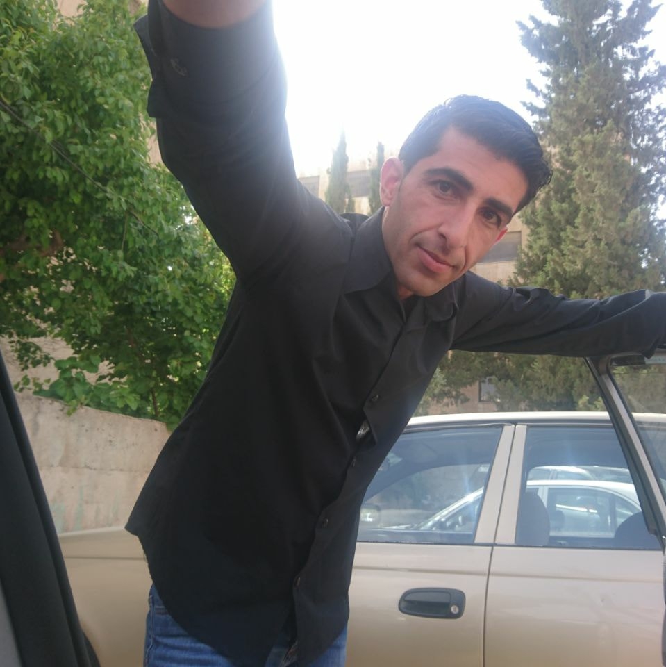 ايهم العمري ..  كل عام و انت بألف خير