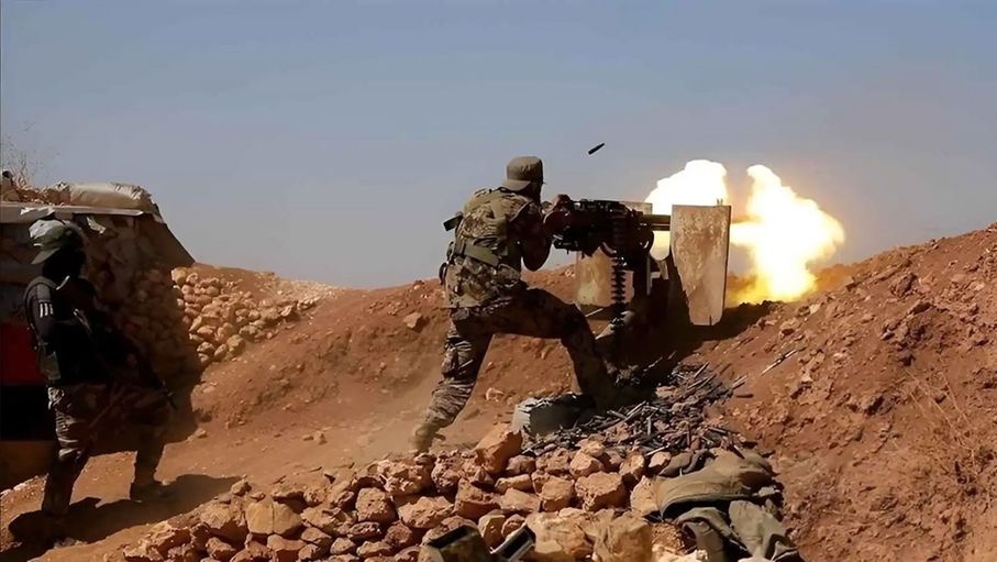 محافظ حلب: انتشار القوات الحكومية جاء بعد انتهاكات "قسد"