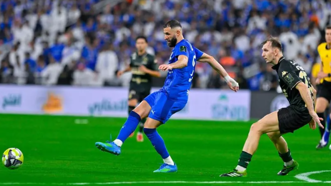 6 خصوم تجاوزهم الهلال في نهائيات كأس الملك ..  أكثرهم النصر