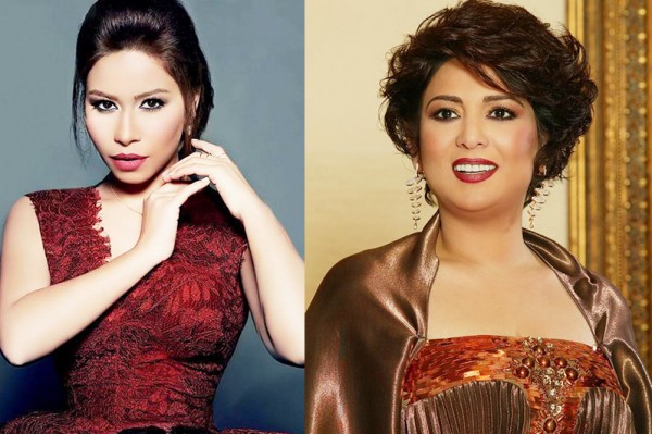بالفيديو .. "MBC " تُكذب "نوال الكويتية" وترد على "شرين" ..  وهذه الحقيقة كاملة   