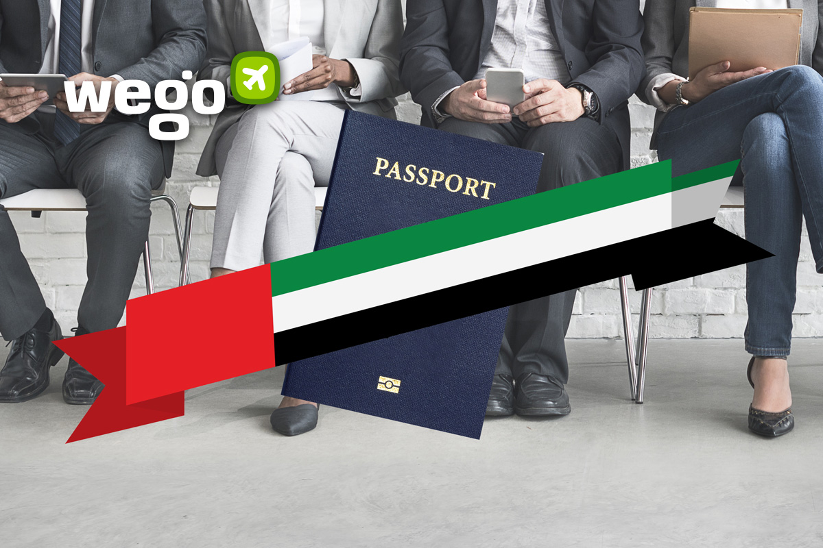 تأشيرة البحث عن عمل في الامارات: الشروط والمتطلبات والمزايا