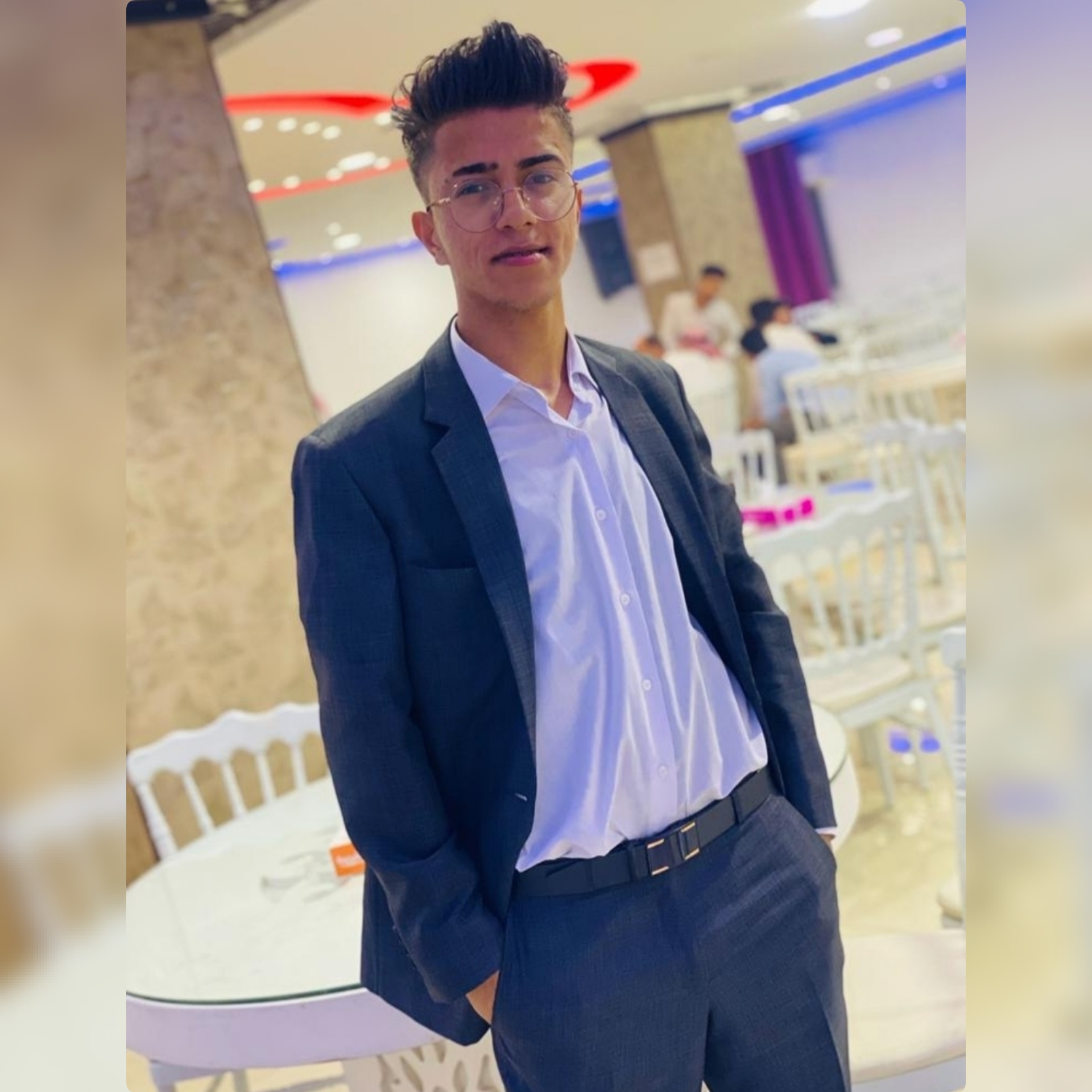 عناد الجبور يكتب:" التكنولوجيا والهوية: كيف نحافظ على أصالتنا في عصر العولمة"
