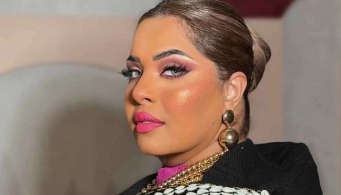 هيا الشعيبي تكشف أسرار خلافاتها العائلية وأزمتها مع إلهام الفضالة