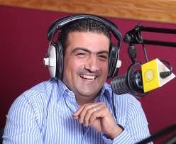 ياسر النسور مديراً عاماً لاذاعة هوا عمان
