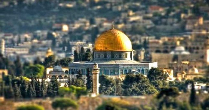 بالفيديو  ..  تعرفوا على "القدس وقراها الجميلة"