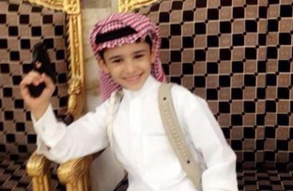 القبض على طفل بعمر 9 سنوات في السعودية بتهمة "القتل"