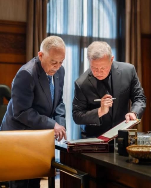 هاشم الخالدي يكتب: العيسوي حين يُحرّك المياه الراكدة