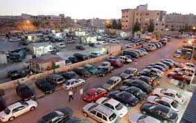 الاسعار الجديدة لتسجيل وترخيص المركبات