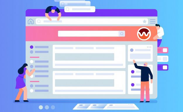 تعرف على اهم النقاط لإنشاء موقع ويب 