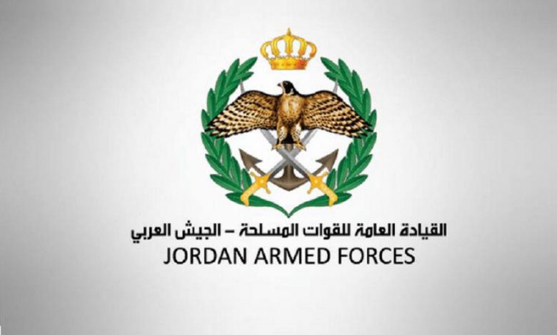 بدء توزيع شقق للضباط المشتركين بصندوق الإسكان في اربد