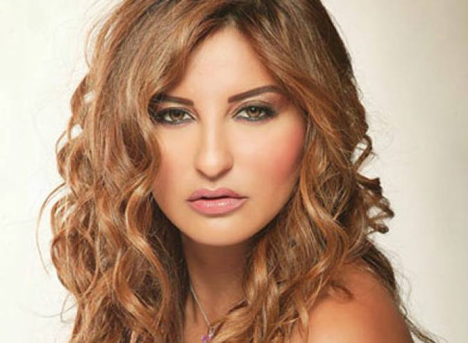 بالصور ..  لأول مرة شذى تعلن عن دينها وتدافع عنه!