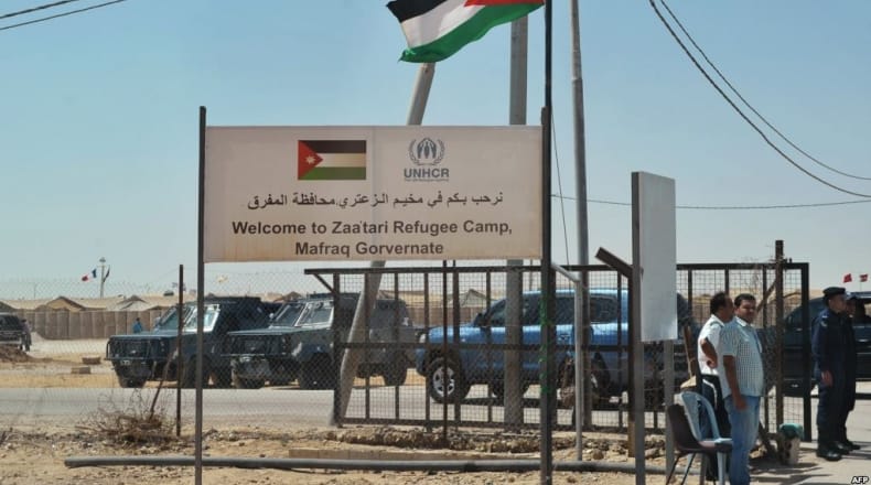 هل سيتم تصفية معلمي مخيم الزعتري؟ ..  مناشدة عاجلة لإنقاذ أكثر من ألف معلم من إنهاء خدماتهم
