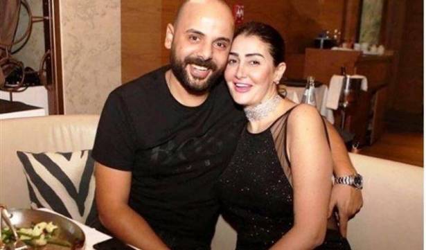 زوج غادة عبد الرازق: أنا لست زوجها !
