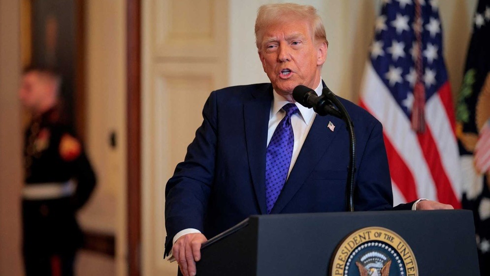 ترامب يهدد بمغادرة "الناتو" بعد رفض الحلف المشاركة في حرب إيران