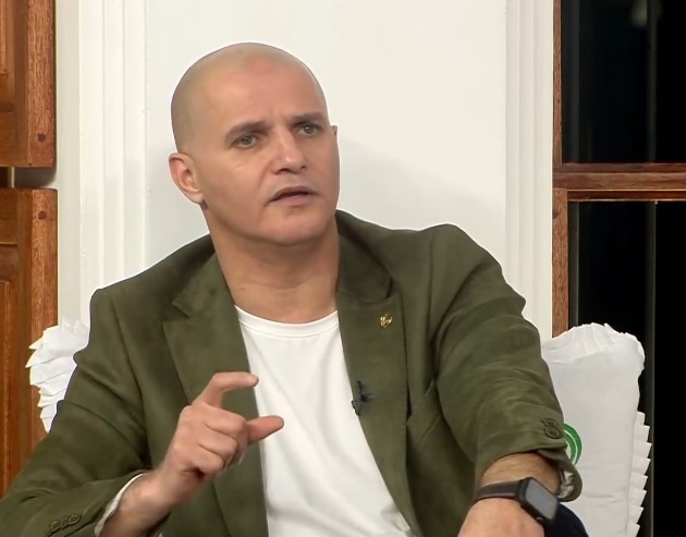 الحسنات لسرايا: النشامى قادرون على تحقيق الحلم  ..  ومفاجأة عن الحصان الأسود في هذه المجموعة 