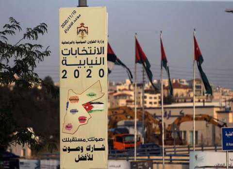 بين ارتفاع الإصابات بالفيروس و تأجيل الانتخابات  ..  هواجس قد تعرقل العملية الديمقراطية و المتهم الرئيسي كورونا