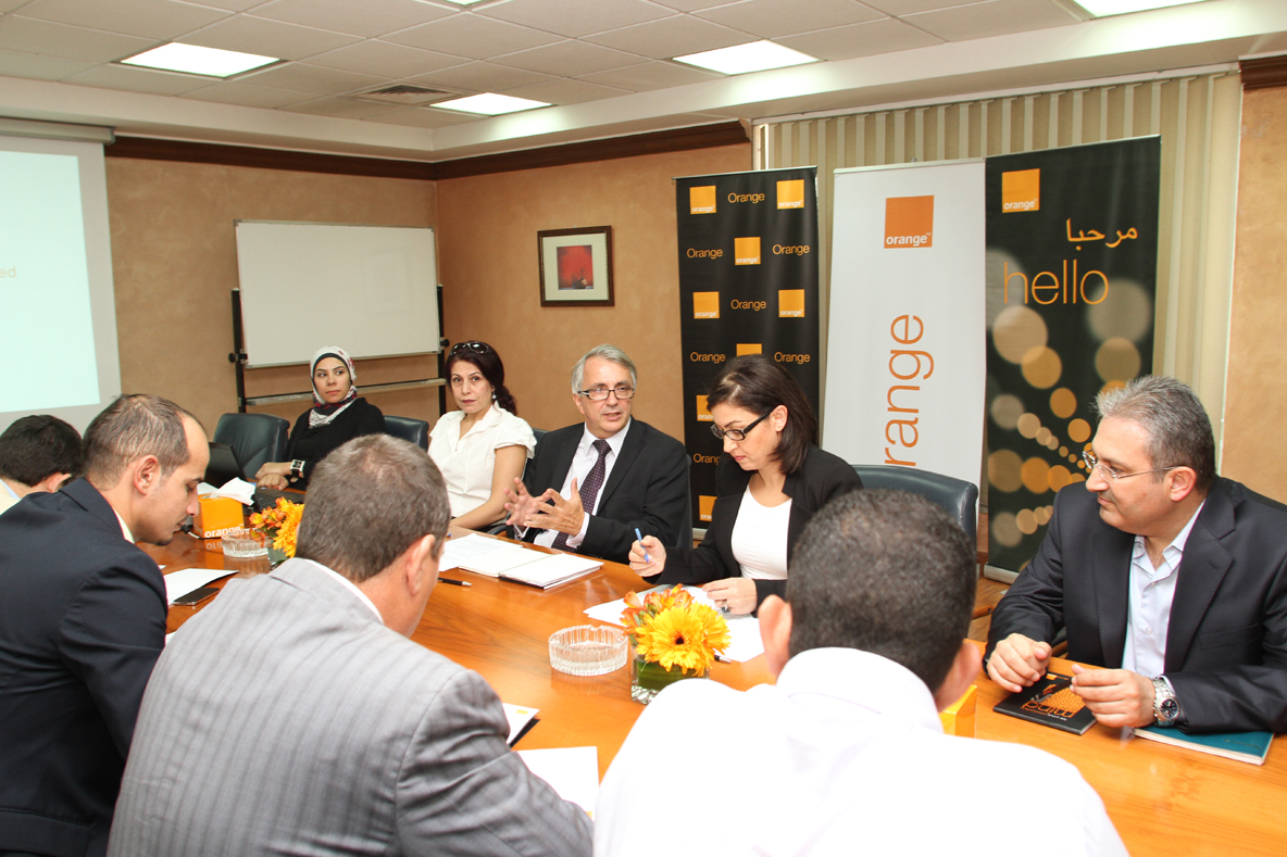 Orange الأردن تطلق عروض "بيتي+" في إضافة نوعية لباقة عروضها للإنترنت المنزلي