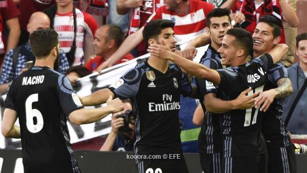ظهير أتلتيكو مدريد  يجتاز الكشف الطبي للحاق بصفوف ريال مدريد