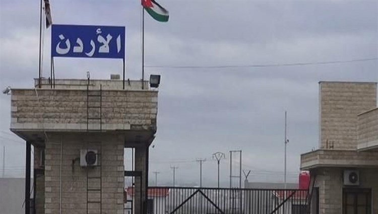 سرايا تحصل على وثيقة توضح تفاصيل وشروط فتح معبر جابر- نصيب بين الاردن وسوريا